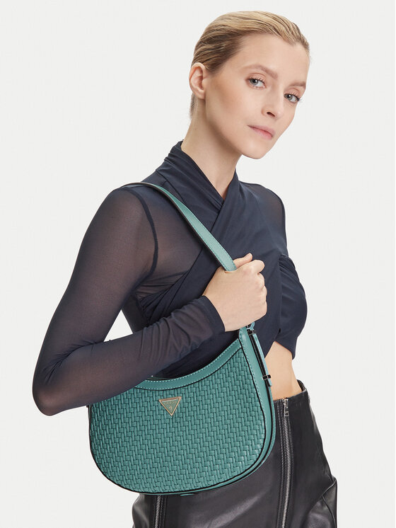 Guess Guess Rankinė HWWG95 03020 Turkio