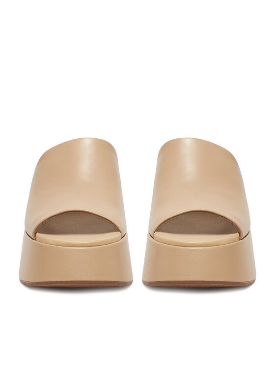 G-Star Raw G-Star Raw Ciabatte FARI-118925 Beige