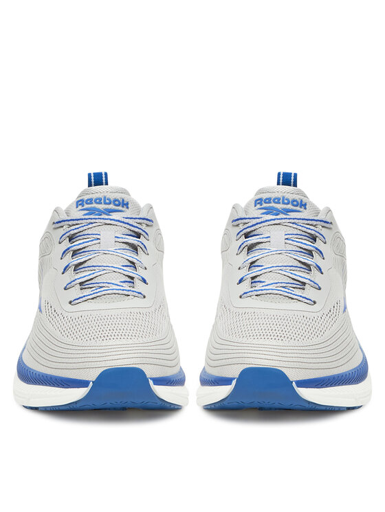 Reebok Reebok Bežecké topánky ROAD STRIDER 100233883 Sivá