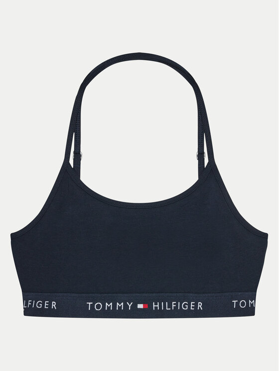 Tommy Hilfiger Tommy Hilfiger 2er-Set BHs UG0UG00754 Bunt