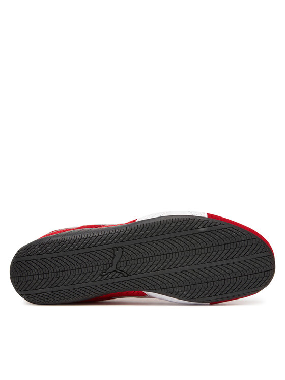 Puma Puma Sneakersy Speedcat Go Wns 403589 02 Czerwony