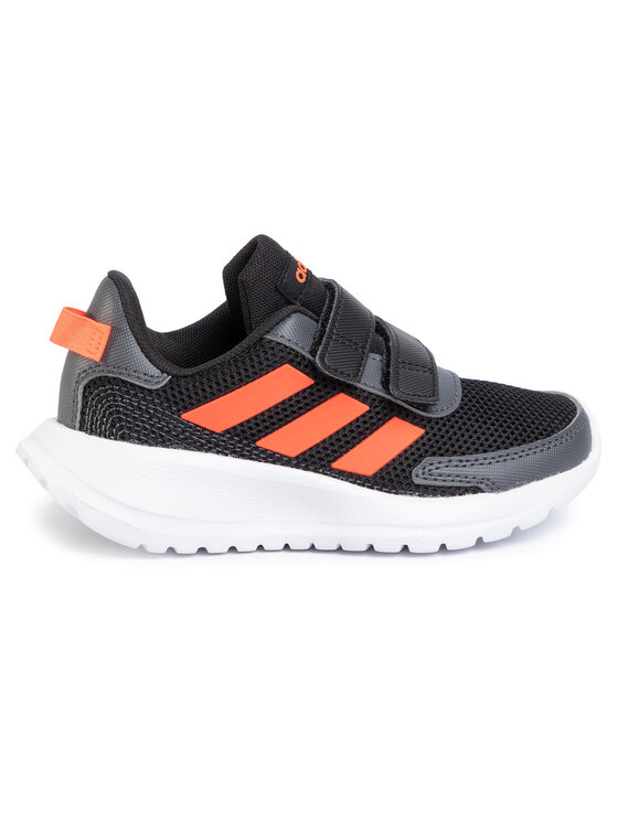 adidas Batai Tensaur Run C EG4143 Juoda • Modivo.lt