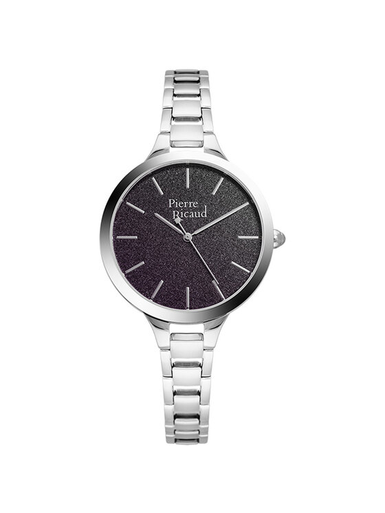 Pierre Ricaud Pierre Ricaud Orologio P22047.5114Q Argento