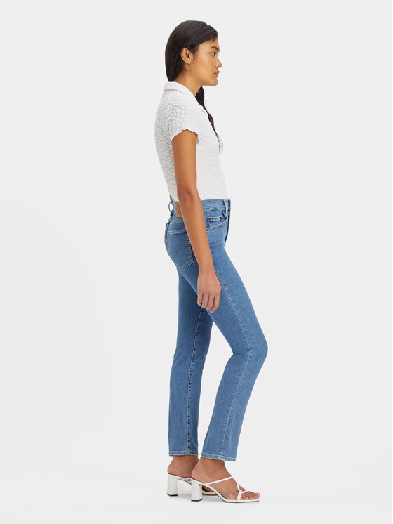 Levi's® Levi's® Jeansy 724™ 18883-0257 Niebieski Slim Fit