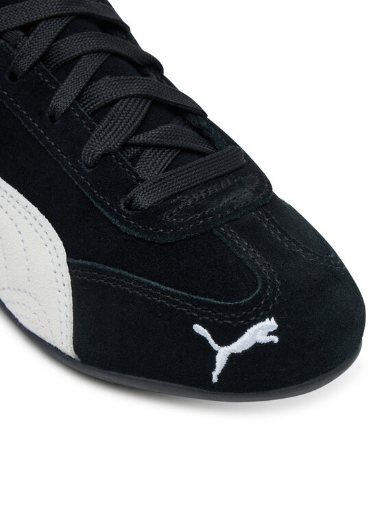 Puma Puma Sneakersy Speedcat Og Ps 401699 01 Czarny