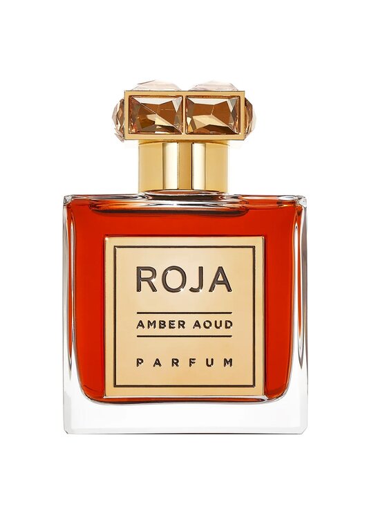Roja Parfums Roja Parfums Amber Aoud Parfum New Perfumy