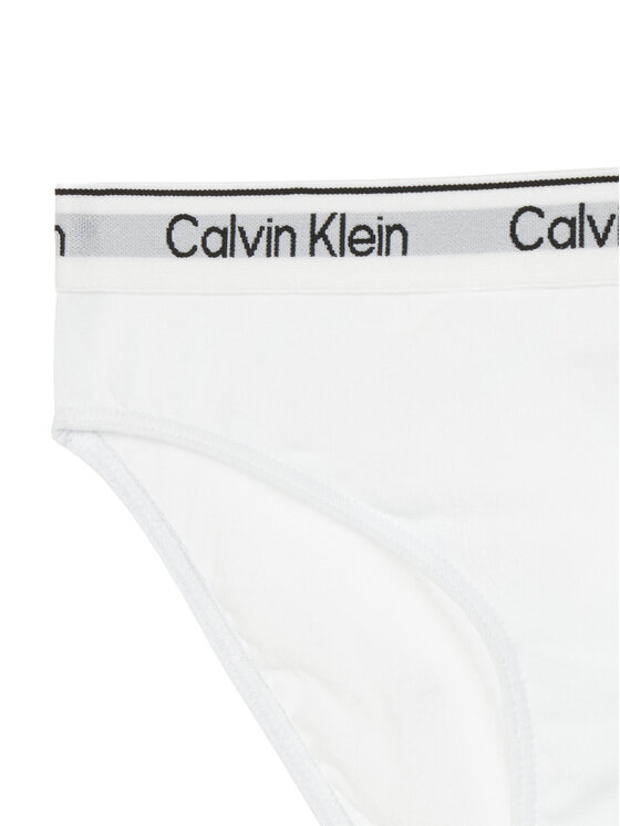 Calvin Klein Underwear Calvin Klein Underwear Σετ σλιπ κλασικά G80G800728 Έγχρωμο