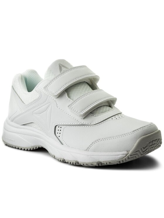 Reebok Reebok Boty do posilovny Work N Cushion 3.0 Kc BS9531 Bílá
