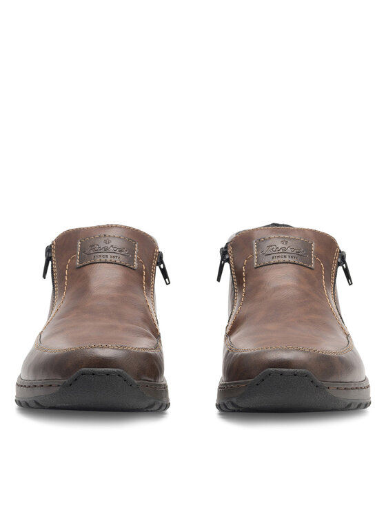Rieker Rieker Scarpe basse 03352-24 Marrone