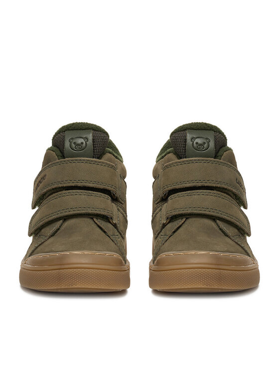 Lasocki Kids Lasocki Kids Μποτίνια CEO-CI12-BAKU-05(II)CH Χακί
