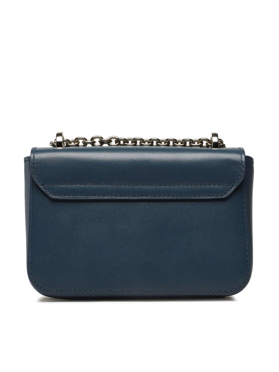 Furla Furla Táska Metropolis WB00828-AX0733-1785S-1-007-20-BG-B Sötétkék