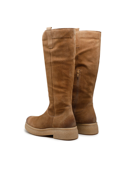 Lasocki Lasocki Stiefel WI23-BULGY-06 Braun