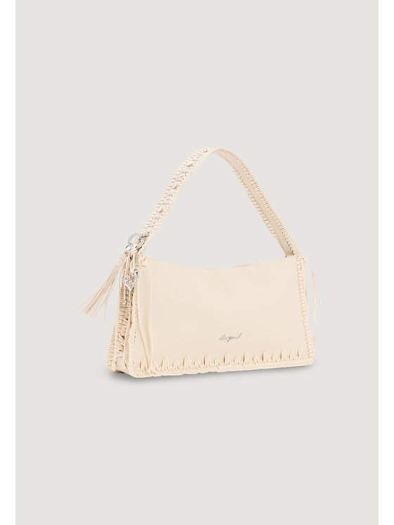 Desigual Desigual Borsetta BAG_GALLIUM LEIRIA Beige