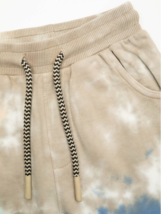 Pantaloni da tuta WC3120102SKK Multicolore Regular...