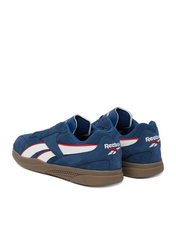 Reebok Reebok Sneakersy EO-HAMMER STREET 100248780 Granatowy