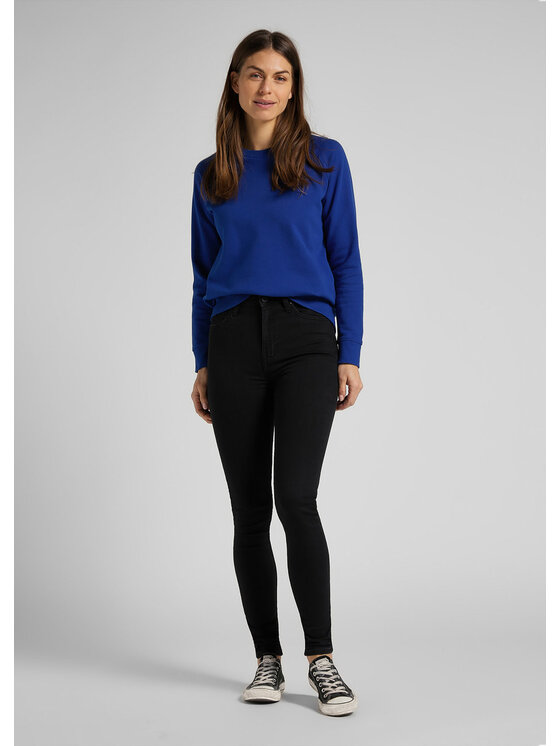 Lee Lee Jeans IVY Blu Skinny Fit