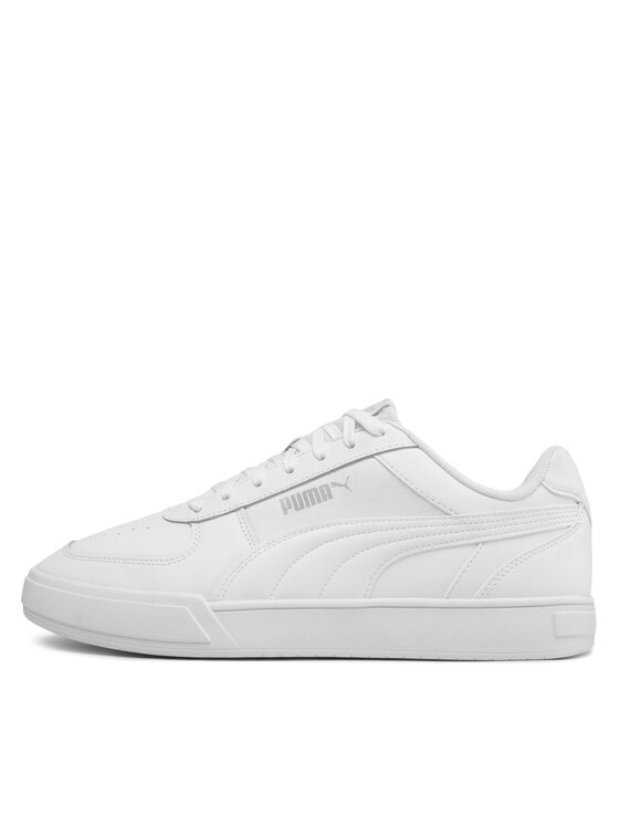 Puma Puma Sneakersy Caven 380810 01 Biały