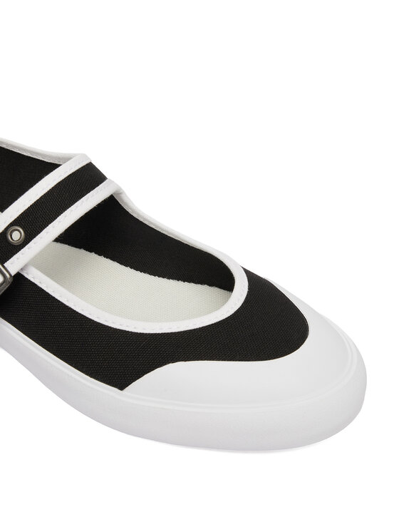 Lacoste Lacoste Μπαλαρίνες Mary-J 51SFA0134 Μαύρο