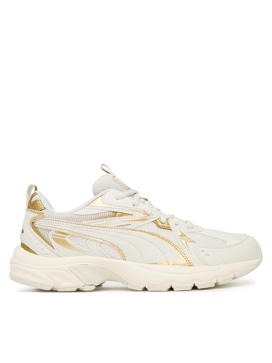 Sneakers Puma Milenio tech Wmns DayINight 402657 01 Écru