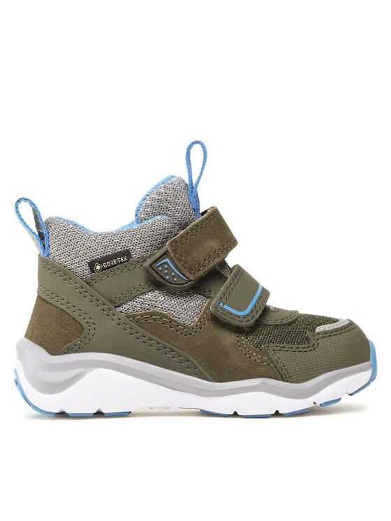 Superfit Superfit Черевики GORE-TEX 1-000246-7000 M Хакі