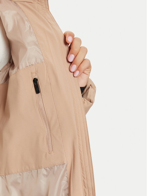 Regatta Regatta Winterjacke Elender RWN268 Beige Regular Fit