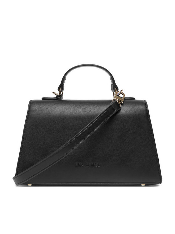 Eva Minge Eva Minge Handtasche EO-AMAIA-KY160-3 Schwarz