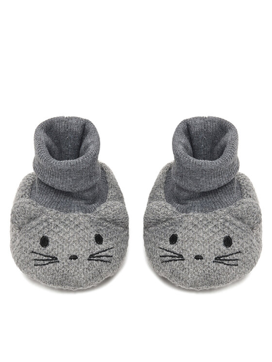 Lasocki Kids Kapcie CEO-JDQH-1230-3 Szary