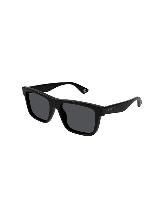 Gucci Gucci Okulary przeciwsłoneczne 18nv4xu0b Czarny