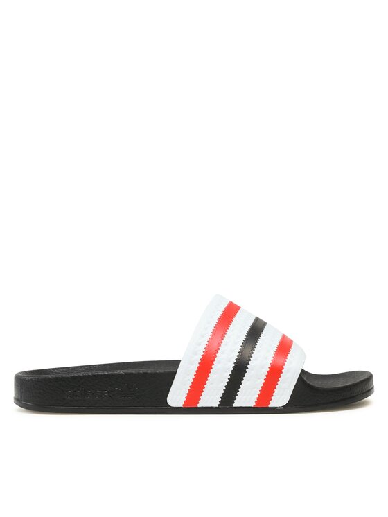 Şlapi adidas adilette IG7502 Alb