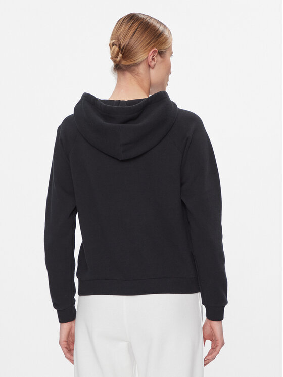 Polo Ralph Lauren Polo Ralph Lauren Sweatshirt Prl Shrknhd 211943007003 Schwarz Regular Fit