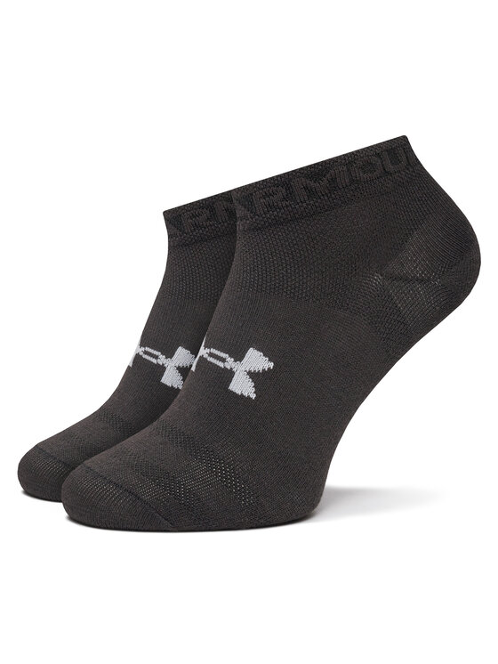 Under Armour Under Armour Set od 6 pari unisex niskih čarapa Unisex UA Essential 6pk Low 1386239-002 Šarena