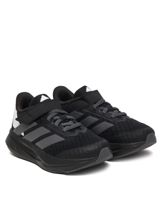 adidas adidas Sneakersy Duramo Sl2 El C JS2383 Czarny