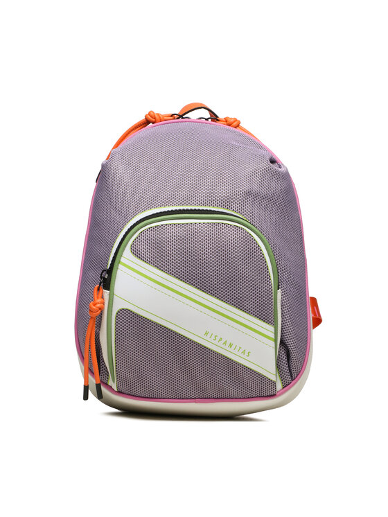 Hispanitas Hispanitas Rucksack Melbourne-V23 BV232517 Rosa