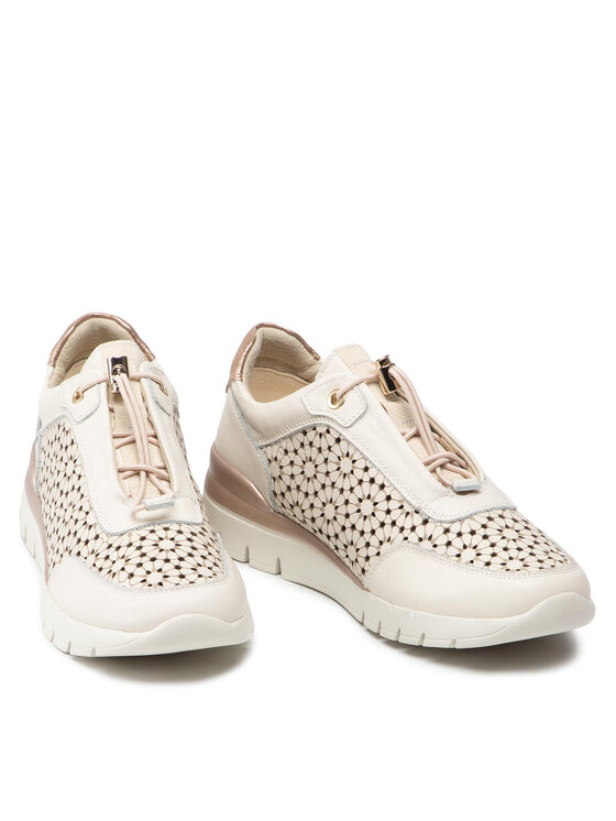 Pikolinos Pikolinos Sneakers W4R-6584 Écru