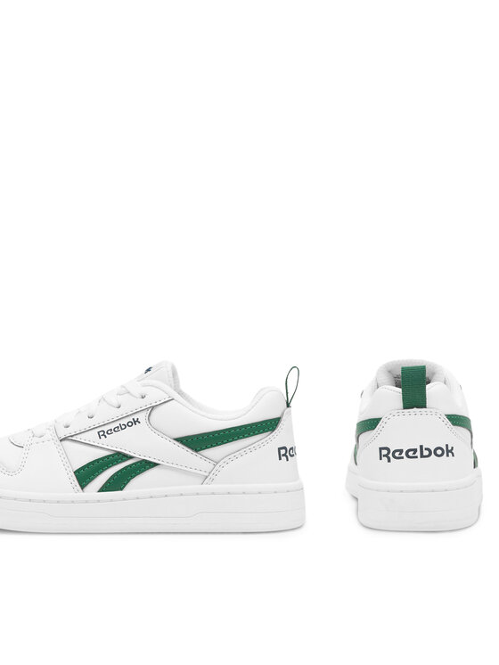 Reebok Reebok Sneakersy Royal Prime 2 100045129 Biały