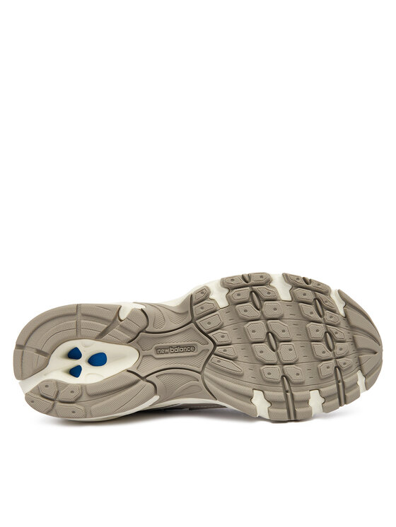 New Balance New Balance Tenisice GR740SA Smeđa
