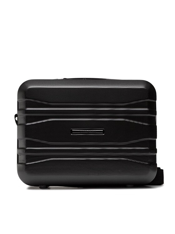 Bauletto 56-3P-704-1 Nero