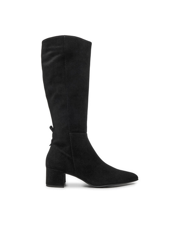 Cizme HÖGL 8-104722 Negru