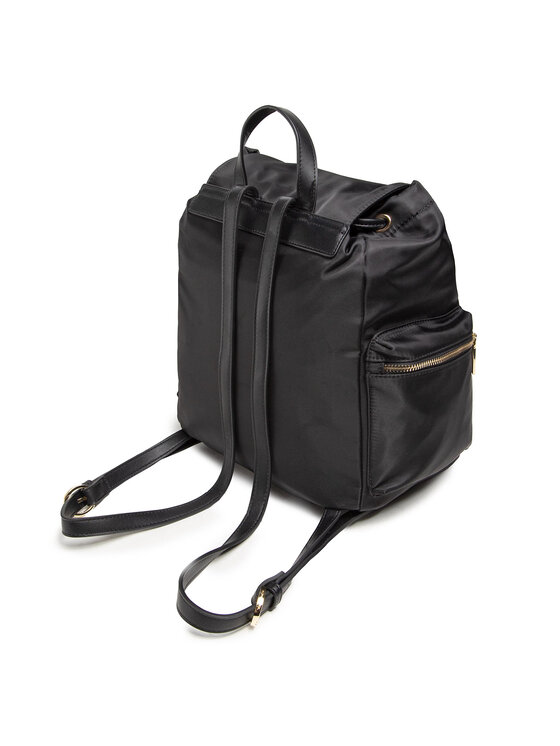 U.S. Polo Assn. U.S. Polo Assn. Рюкзак Houston Backpack Bag BIUHU4922WIP000 Чорний