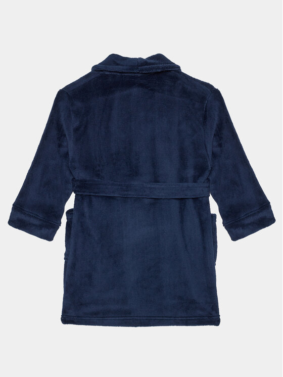 Polo Ralph Lauren Polo Ralph Lauren Kopalni plašč 8P0042 Mornarsko modra
