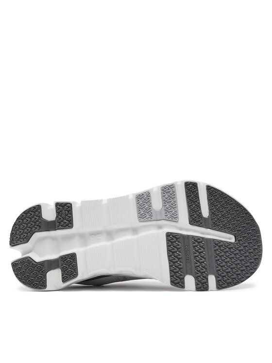 On On Laufschuhe Cloudrunner 2 3WE10130622 Grau