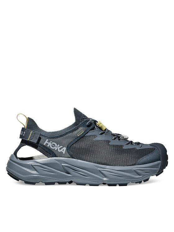 Hoka Hoka Sandalen Hopara 2 1147650 Blau