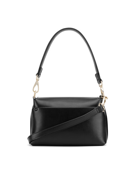 Nine West Nine West Torebka CEO-Stria-LDA5475 Czarny