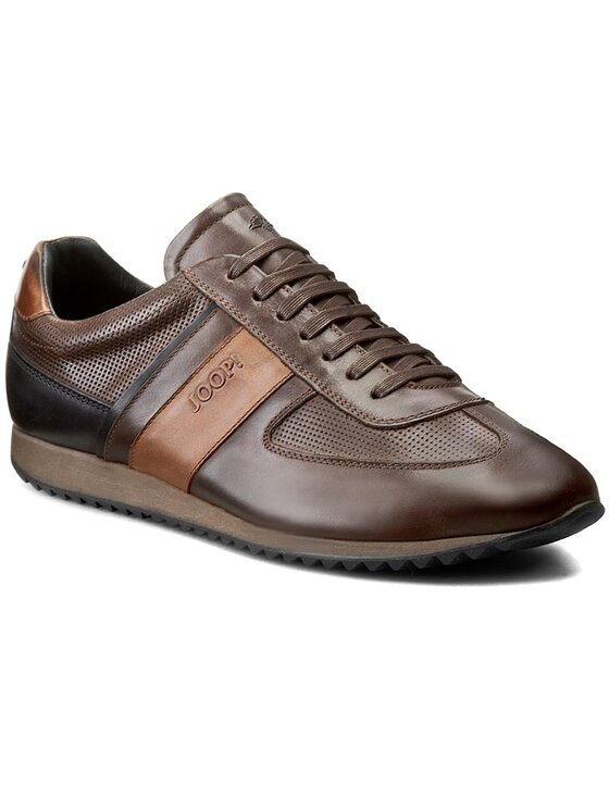 JOOP! JOOP! Laisvalaikio batai Rasmus 4140003112 Ruda