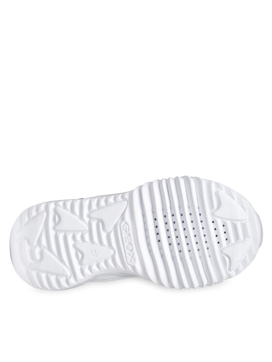 Geox Geox Sneakersy J Assister Boy J65DZA 02ABC C0693 S Niebieski
