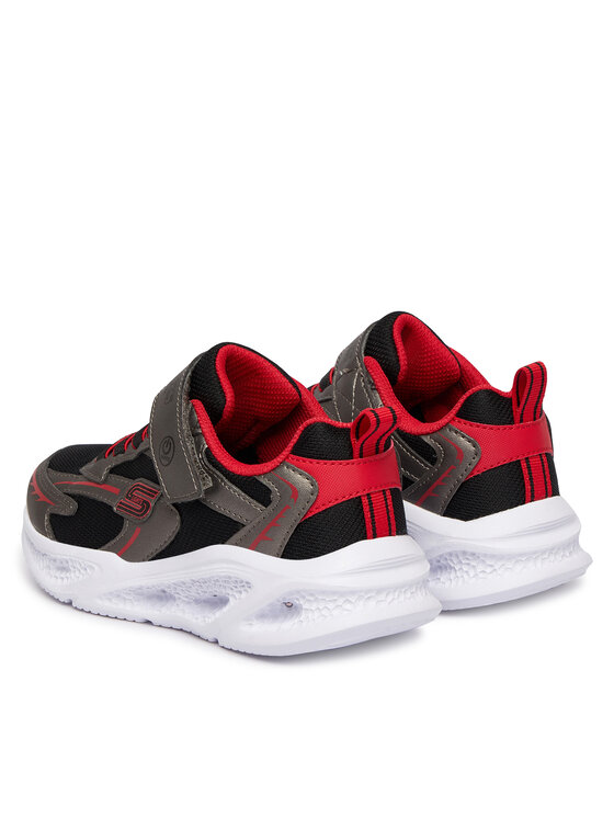 Skechers Skechers Sportcipők METEOR-LIGHTS 401497L/GURD Színes