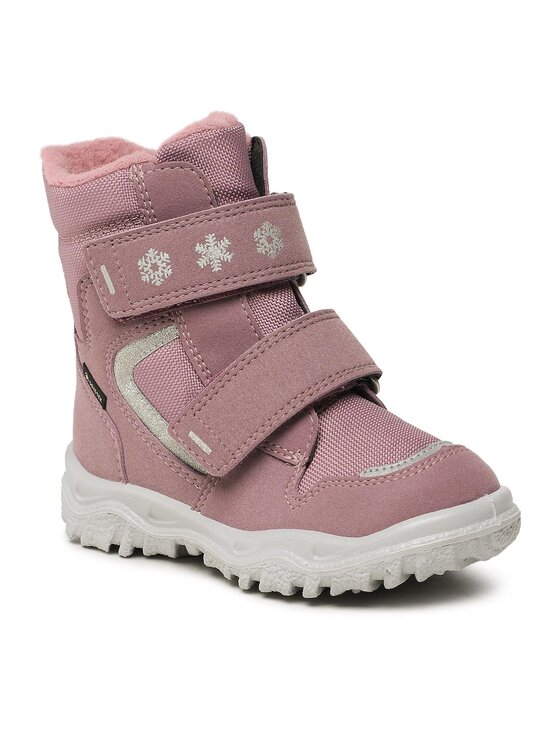 Superfit Superfit Снігоходи GORE-TEX 1-000045-8510 S Голубий