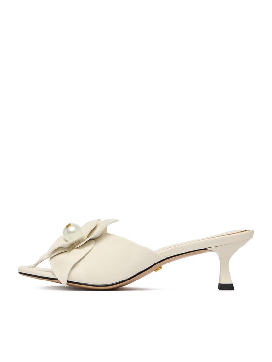 GINO ROSSI GINO ROSSI Ciabatte CEO-ROSE-LT2220-1 Bianco