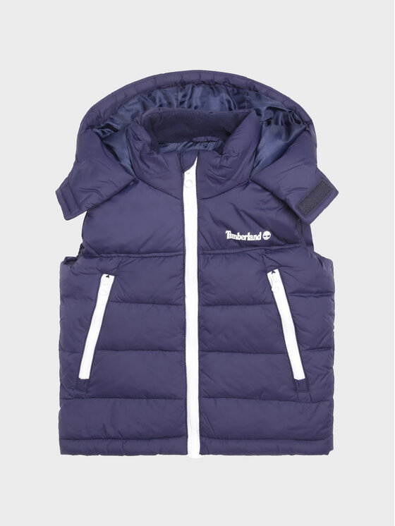 Gilet Timberland