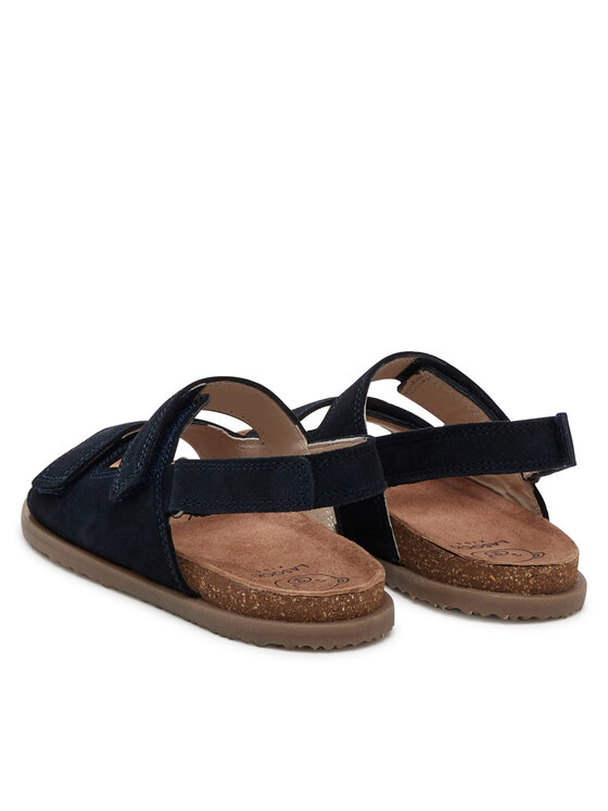 Lasocki Kids Lasocki Kids Sandale PATTY CI12-PATTY-03(III)CH Tamnoplava